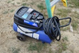 Campbell Hausfeld 2HP Air Compressor