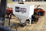 Herd Sur-feed Broadcaster Model 750 Attachment