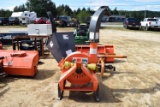 2019 FHM FH-BX42S Chipper Attachment
