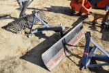 Titan 5 FT Scrapper Blade