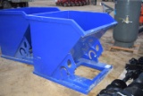 NEW Dumper Hopper