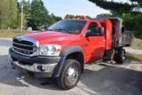 2009 Sterling 5500