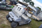 Club Car Golf Cart