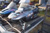 Arctic Cat ZL600