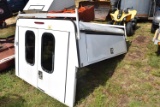 CTC Truck Cab