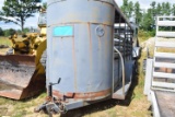 Horse Trailer