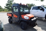 Kubota RTV X1100C