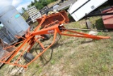 Kuhn Hay Rake