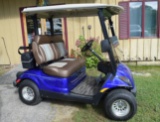 2010 Yamaha Golf Cart