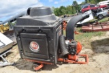 DR Blower