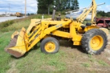 Case 580CK