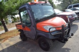 Kubota RTV1100