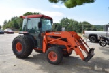 Kubota L4310