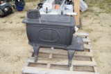 United States Stove Co.
