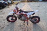 Moto Pro X15 XPRO Kids Dirtbike