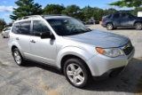 2010 Subaru Forester