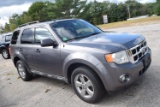 2010 Ford Escape