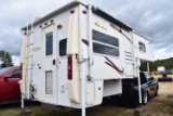 Sun Lite Truck Camper