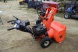 Ariens 824 Walk Behind Snowblower
