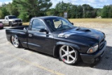 2001 Dodge Dakota