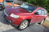 2012 Jeep Compass