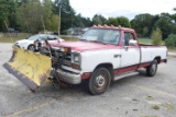 1989 Dodge 250