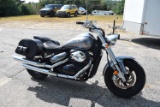2006 Suzuki M50 Motorcycle