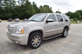 2007 GMC Yukon Denali