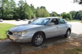 2006 Buick Lacrosse