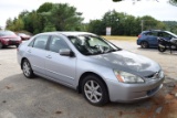 2004 Honda Accord