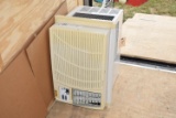 Maytag Air-conditioned