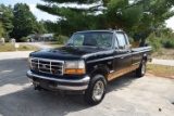 1996 Ford F150