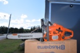 Husqvarna 450 Rancher Chainsaw