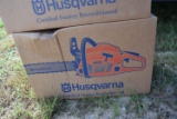 Husqvarna Factory Recon 450 Chainsaw
