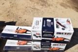 Husqvarna 120i Battery Chainsaw