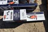 Husqvarna 120i Battery Chainsaw