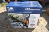 Husqvarna 125B Handheld Blower