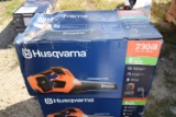 Husqvarna 230iB Battery Blower