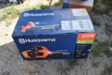 Husqvarna 230iB Battery Blower