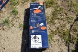 Husqvarna 220iL Battery Trimmer 16in