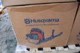 Husqvarna 150BT RECON Blower