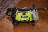 RYOBI Premium Electric Pressure Washer