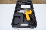 DeWalt DW290 1/2 Inch Impact Wrench