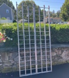 Bi-Fold Aluminum Ramp