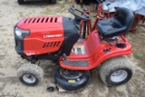 Troy-Bilt Bronco Auto Lawn Mower