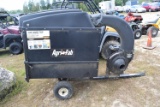 Agri-Fab Lawn Vacuum