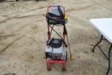 Generac Residential Pressure Washer 2300 PSI