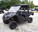2014 Yamaha Viking 700 Special Edition