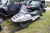 1996 Polaris 340 Touring