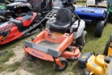 Husqvarna Z4824 Residential Zero Turn Mower